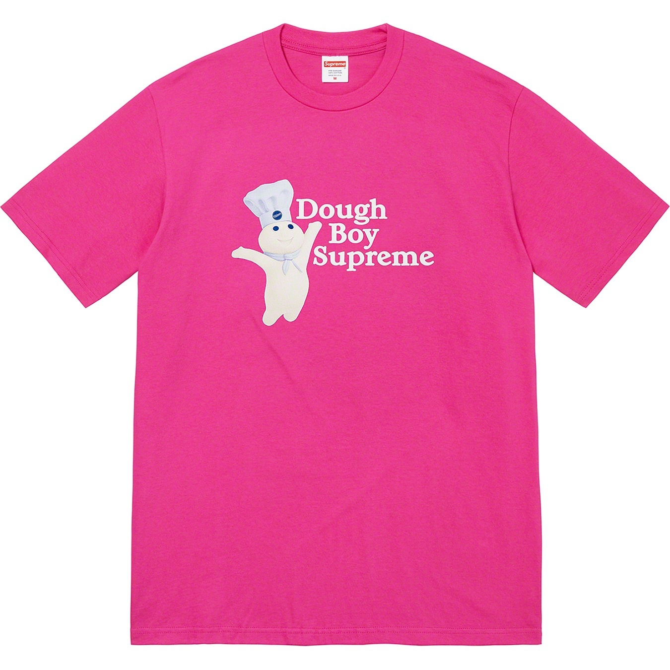 Doughboy Tee view 2